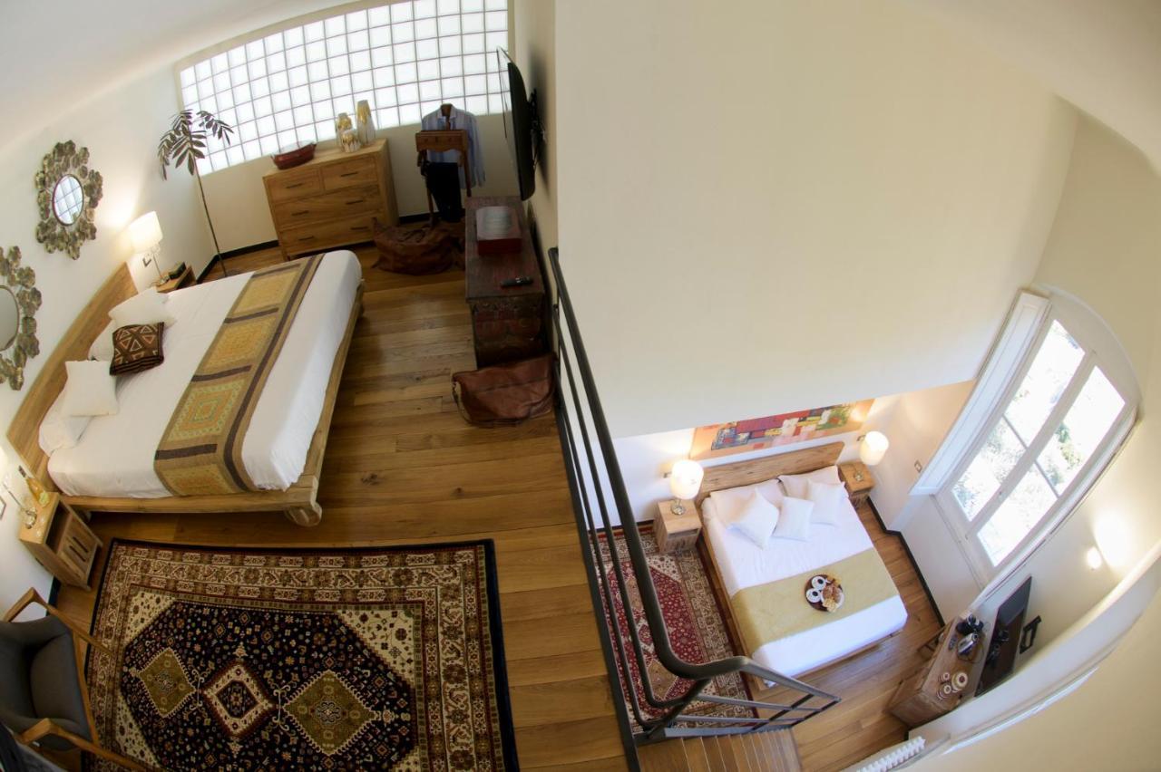 Torre Scribanti Villa Сестри Леванте Екстериор снимка